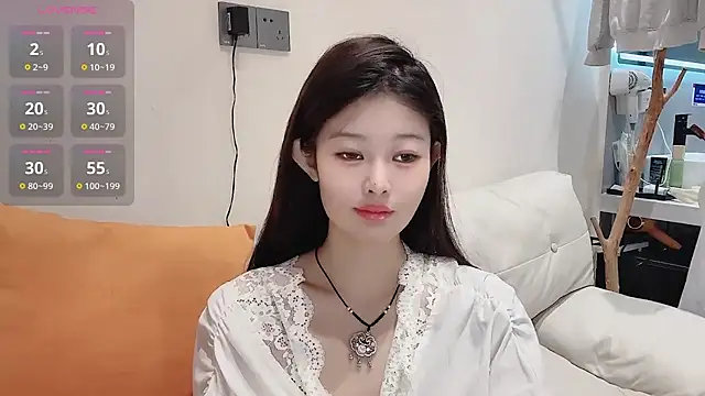 A-Sweet-168-M online show from September 22, 2025, 2:17 am