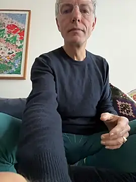 SexyLeon8 online show from January 10, 2026, 8:53 am