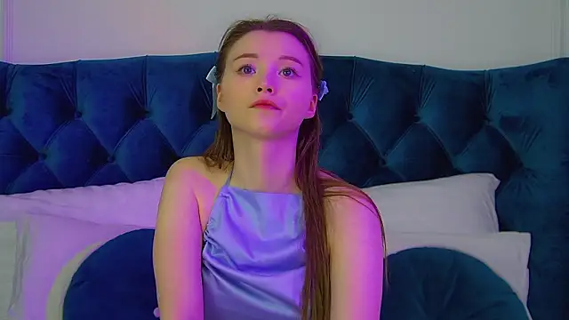 KeiraAsti online show from February 3, 2026, 6:24 pm