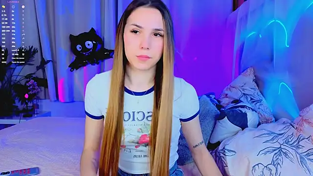 -CindyLou online show from October 26, 2025, 8:20 pm