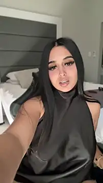 Snapshot of LilMisIndianx chatting on May 6, 2026, 11:58 am LilMisIndianx online show from May 6, 2026, 11:58 am