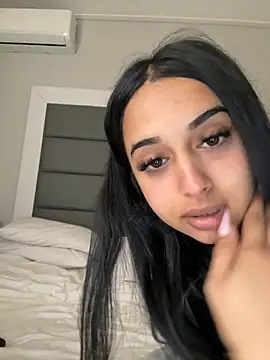 Snapshot of LilMisIndianx chatting on January 7, 2026, 7:24 am LilMisIndianx online show from January 7, 2026, 7:24 am