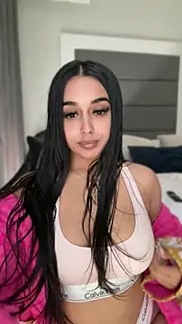 Snapshot of LilMisIndianx chatting on May 9, 2026, 10:29 am LilMisIndianx online show from May 9, 2026, 10:29 am