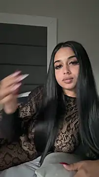 Snapshot of LilMisIndianx chatting on February 15, 2026, 3:00 pm LilMisIndianx online show from February 15, 2026, 3:00 pm