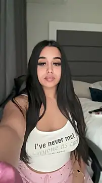Snapshot of LilMisIndianx chatting on May 14, 2026, 7:16 am LilMisIndianx online show from May 14, 2026, 7:16 am