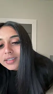 Snapshot of LilMisIndianx chatting on March 12, 2026, 7:12 am LilMisIndianx online show from March 12, 2026, 7:12 am