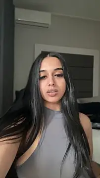 Snapshot of LilMisIndianx chatting on May 1, 2026, 7:57 am LilMisIndianx online show from May 1, 2026, 7:57 am