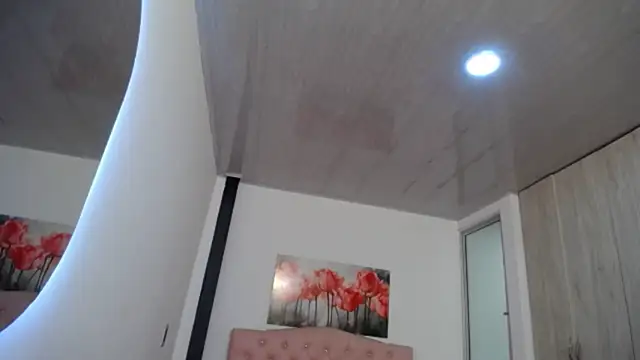 Snapshot of pinky_f00x chatting on November 29, 2025, 7:25 pm pinky f00x online show from November 29, 2025, 7:25 pm