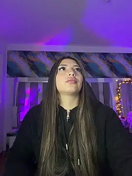 Adaara Rey online show from January 18, 2026, 5:16 pm