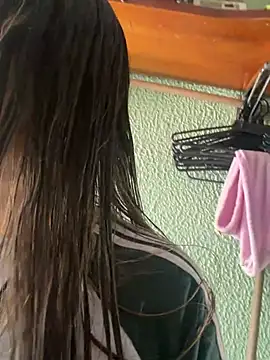 Adaara Rey online show from February 6, 2026, 3:08 pm