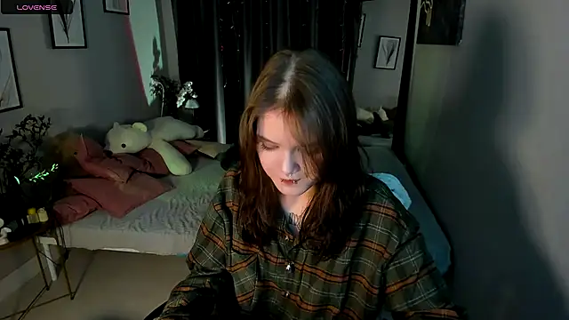 Dilara xBaby online show from November 22, 2025, 8:40 pm