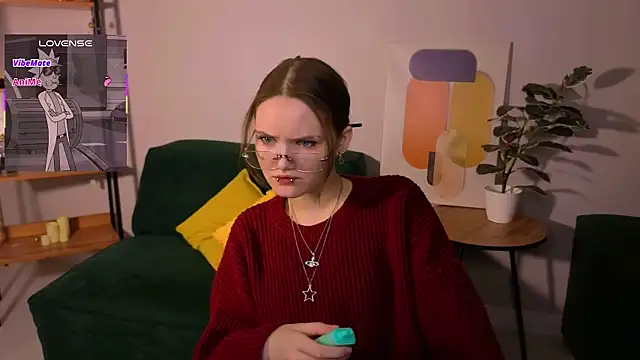 Dilara xBaby online show from March 7, 2026, 9:53 pm