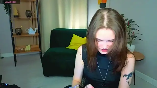 Dilara xBaby online show from March 20, 2026, 8:54 pm