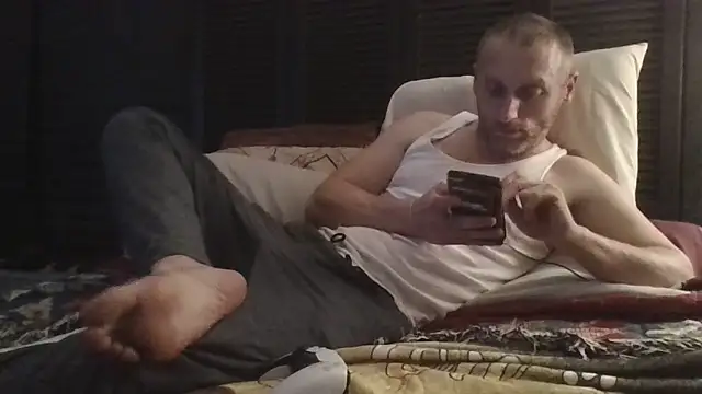 Snapshot of Scott654538 chatting on January 10, 2026, 10:54 am Scott654538 online show from January 10, 2026, 10:54 am