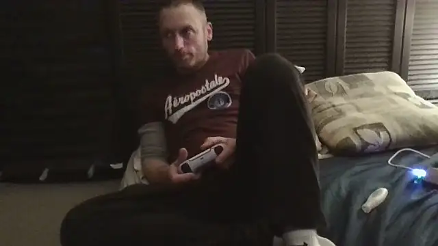 Snapshot of Scott654538 chatting on February 17, 2026, 6:44 am Scott654538 online show from February 17, 2026, 6:44 am