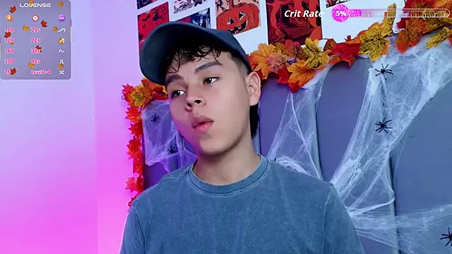 nico leroy online show from October 31, 2025, 5:09 pm