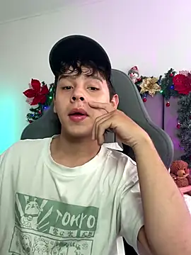 nico leroy online show from December 21, 2025, 7:59 pm