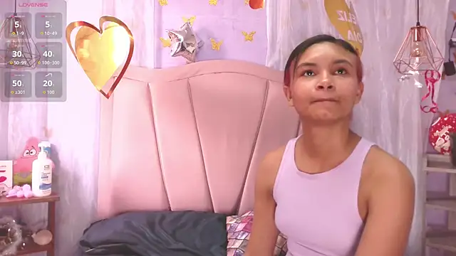 liz7skinny online show from February 26, 2026, 9:15 pm