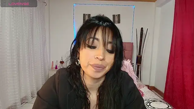 Snapshot of hannagomez_24 chatting on September 9, 2025, 7:34 pm hannagomez 24 online show from September 9, 2025, 7:34 pm