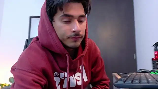 Elian savoy online show from May 31, 2026, 12:38 am