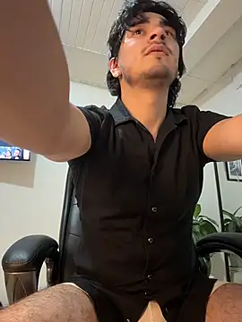 Elian savoy online show from November 10, 2025, 11:54 pm