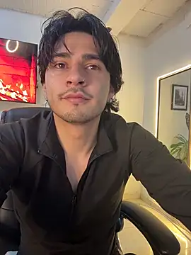 Elian savoy online show from November 14, 2025, 11:52 pm