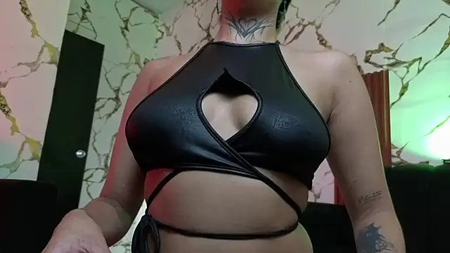 Rebeka-baker online show from April 13, 2026, 1:48 pm