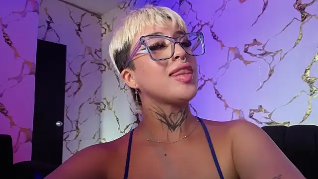 Rebeka-baker online show from April 4, 2026, 1:28 pm