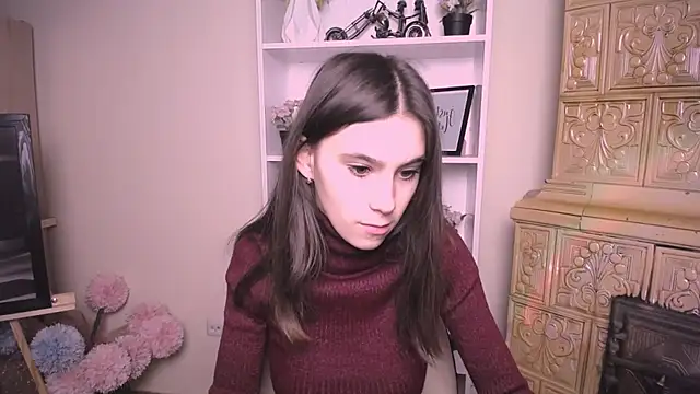 RosaRay  online show from February 20, 2026, 7:21 am