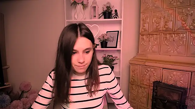 RosaRay  online show from March 27, 2026, 7:06 am