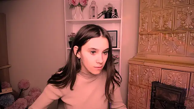 RosaRay  online show from April 21, 2026, 6:09 am