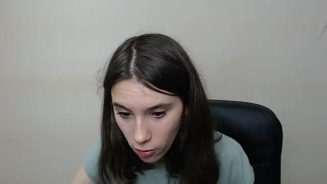 RosaRay  online show from October 4, 2025, 6:48 am