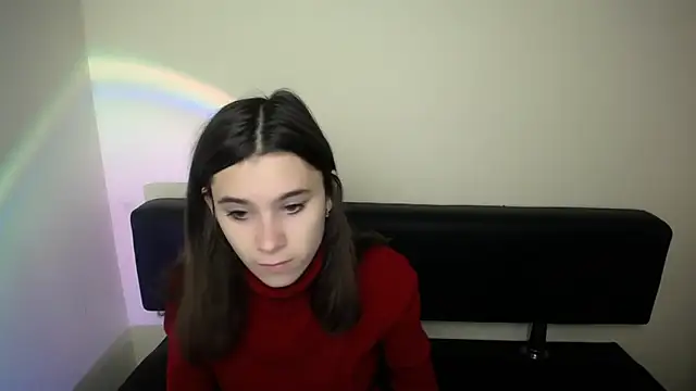 RosaRay  online show from December 20, 2025, 6:49 am