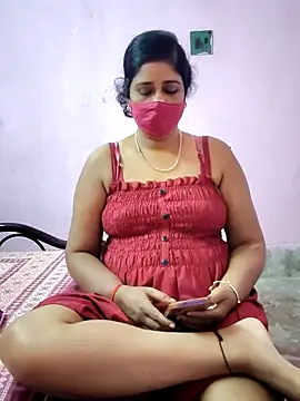 Snapshot of Rupali201 chatting on November 5, 2025, 4:59 am Rupali201 online show from November 5, 2025, 4:59 am