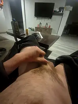 Justme 8519 online show from April 19, 2026, 11:33 am