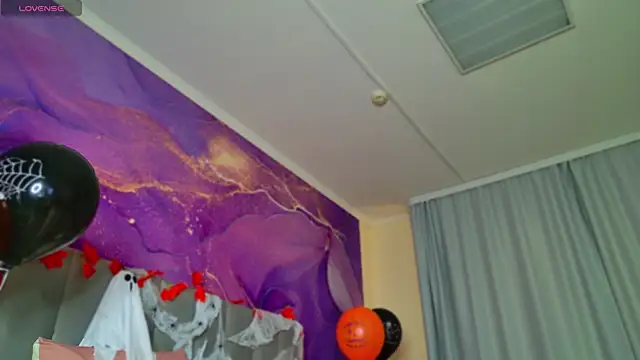 Snapshot of AnitaVensley chatting on October 24, 2025, 10:36 am AnitaVensley online show from October 24, 2025, 10:36 am