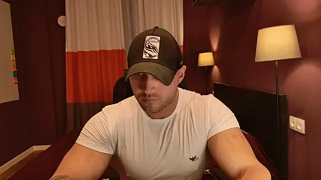 RikAdlerr online show from February 17, 2026, 11:51 am