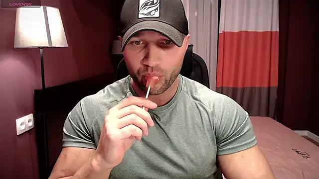 RikAdlerr online show from November 25, 2025, 2:50 pm