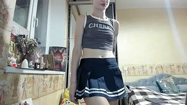 Snapshot of WatsonMi chatting on September 18, 2025, 4:10 pm WatsonMi online show from September 18, 2025, 4:10 pm