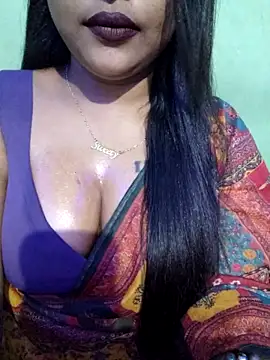 Snapshot of JIYA-04 chatting on October 27, 2025, 2:18 pm JIYA-04 online show from October 27, 2025, 2:18 pm