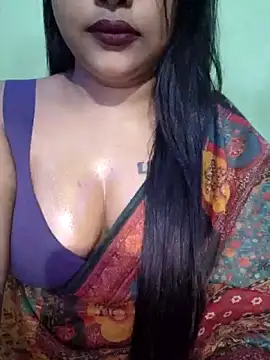 Snapshot of JIYA-04 chatting on November 15, 2025, 2:54 pm JIYA-04 online show from November 15, 2025, 2:54 pm