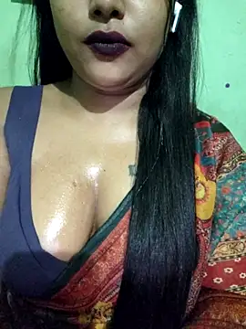 Snapshot of JIYA-04 chatting on September 14, 2025, 6:08 pm JIYA-04 online show from September 14, 2025, 6:08 pm