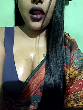 Snapshot of JIYA-04 chatting on September 21, 2025, 12:54 pm JIYA-04 online show from September 21, 2025, 12:54 pm