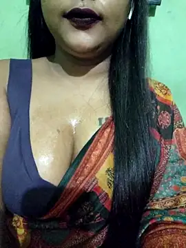 Snapshot of JIYA-04 chatting on September 14, 2025, 6:03 am JIYA-04 online show from September 14, 2025, 6:03 am