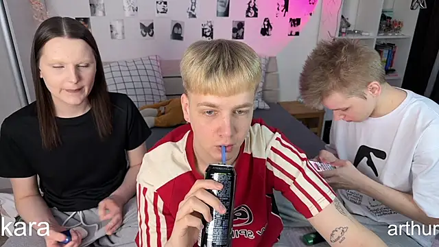 olivertasty online show from February 1, 2026, 6:17 pm