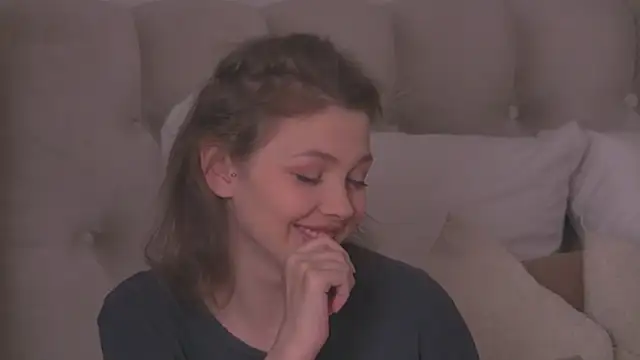 miamunn online show from April 17, 2026, 9:06 pm