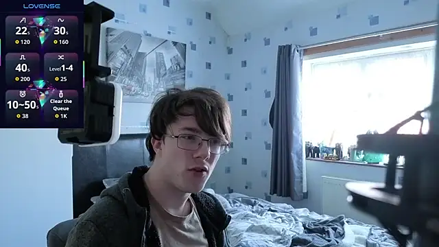 Snapshot of luciferdaroyale chatting on October 31, 2025, 2:35 pm luciferdaroyale online show from October 31, 2025, 2:35 pm