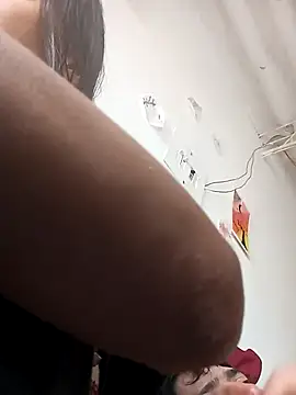 Snapshot of SharonDustLove chatting on October 26, 2025, 9:37 pm SharonDustLove online show from October 26, 2025, 9:37 pm