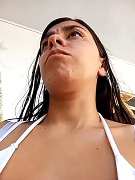 Snapshot of SharonDustLove chatting on December 13, 2025, 8:04 pm SharonDustLove online show from December 13, 2025, 8:04 pm