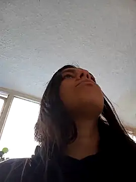 Snapshot of SharonDustLove chatting on November 27, 2025, 11:54 am SharonDustLove online show from November 27, 2025, 11:54 am